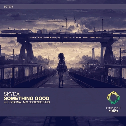 Skyda - Something Good [ECT275]